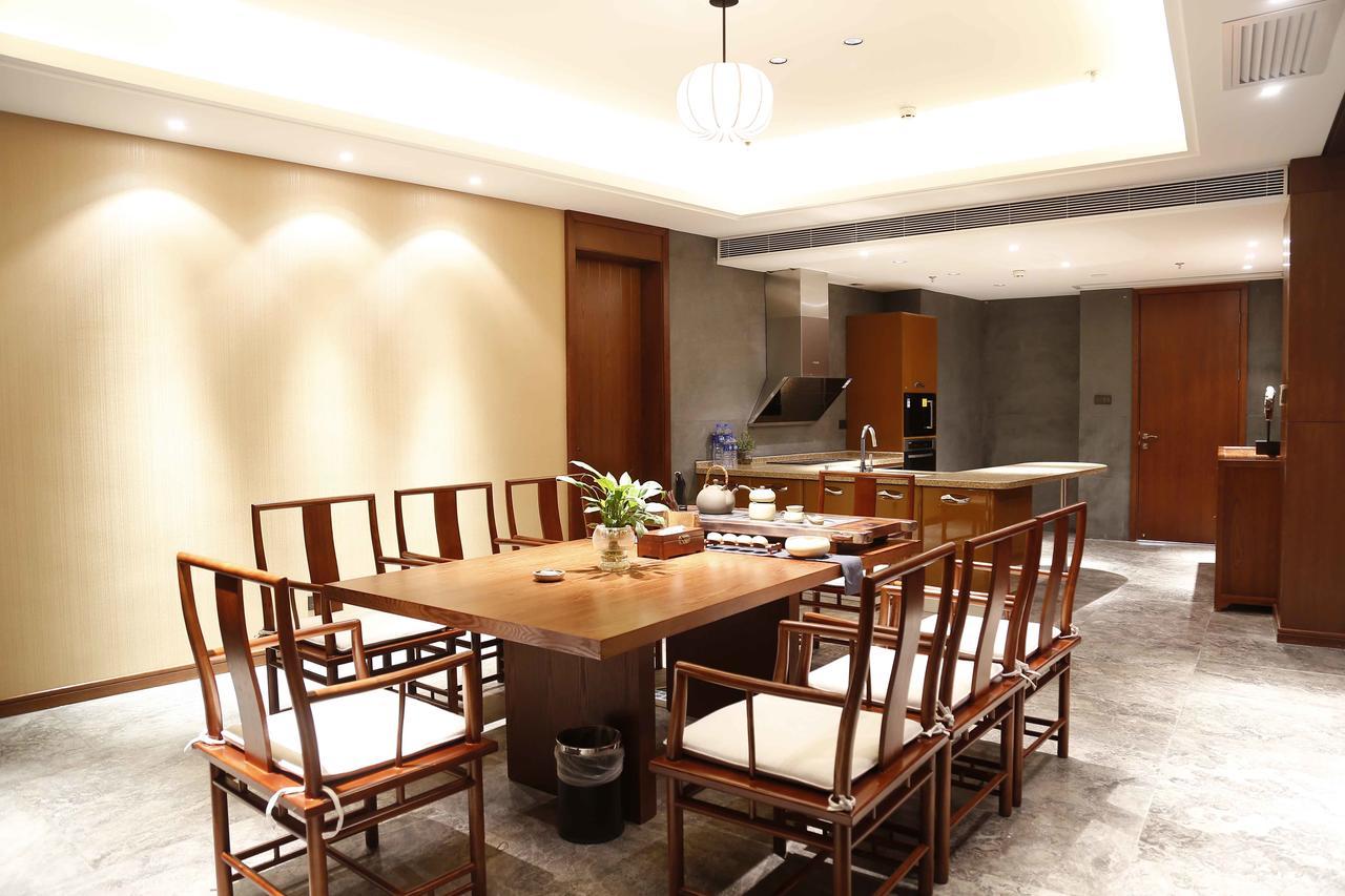 플리포트 리조트 밸리 룽옌 Liancheng 외부 사진